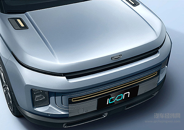 13万起限量版车型 吉利ICON能否让年轻人买单？！
