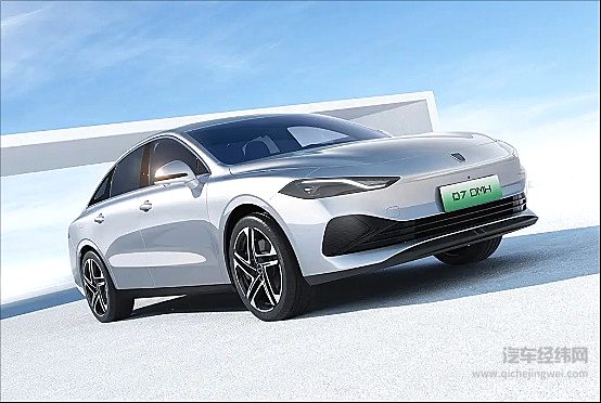 面对爆款秦L DM-i 荣威D7 DMH有几成胜算？