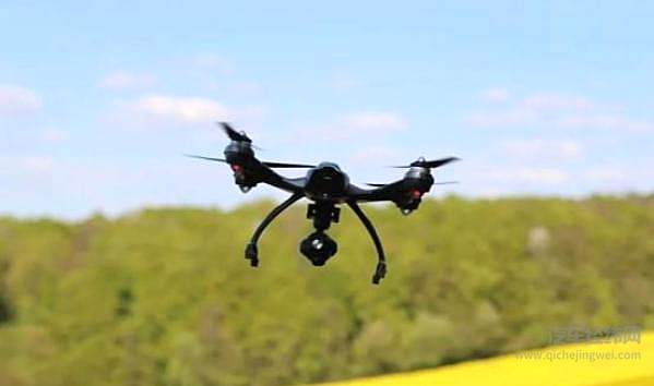 当科幻成为现实 汽车将变成什么样？