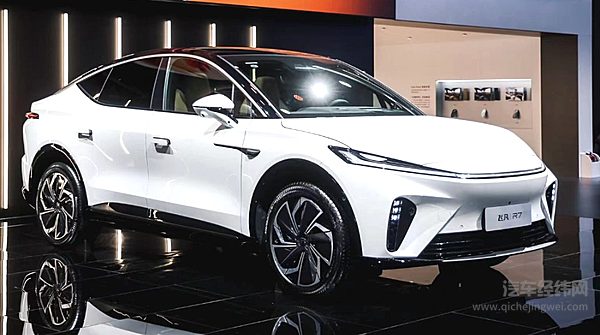 插混领域激烈内卷 谁能挑战比亚迪？