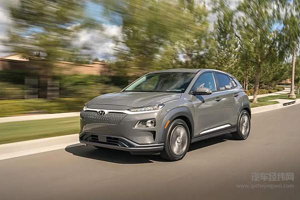 配合绿色能源发展计划 韩国将斥资280亿韩元发展环保汽车和自动驾驶技术