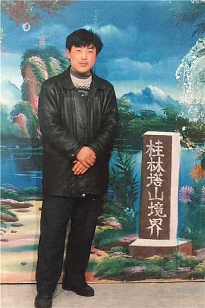 马祖勇：见证老黄河到豪沃T系列一如既往的优秀