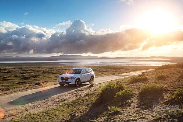 纯电动汽车的新潮流之下 宝马可靠哲学