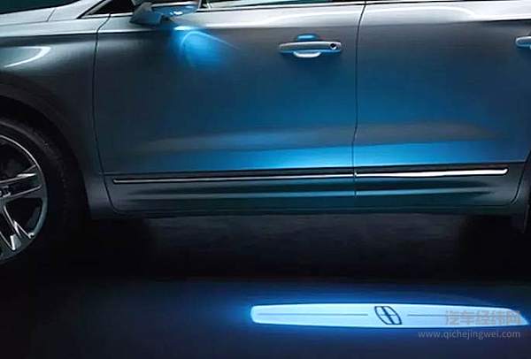 林肯用一辆车，改变了我们对美系SUV的传统认知