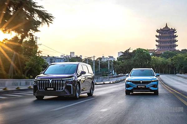 超长续航纯电版问世 将带动岚图FREE回归主流？