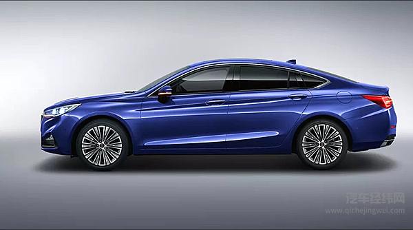 三款主力车型集体换新！红旗最后三个月努力冲销量