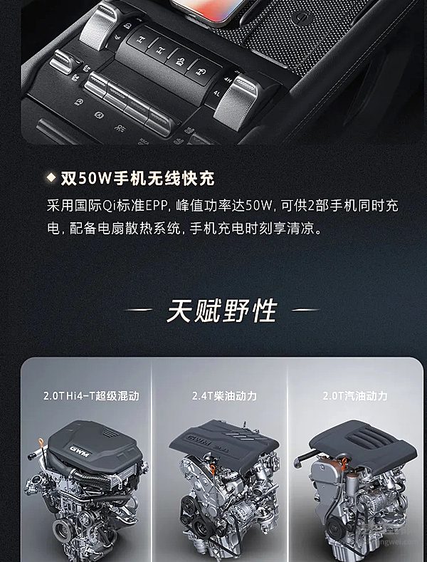 19.98万元起 2025款坦克300正式上市！