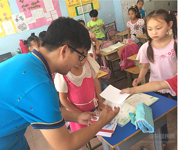 福田康明斯积极践行社会责任 做有影响力的企业！