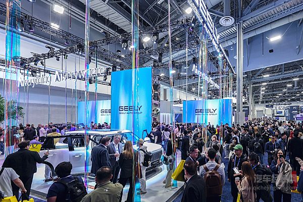 全年销售22.4万辆 极氪2026年将更强？