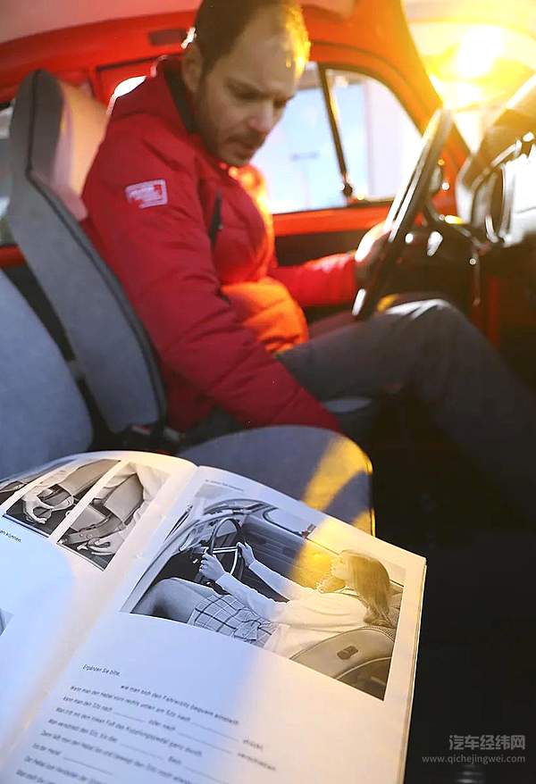 还在为它停产感到遗憾？ 50岁高龄的它老当益壮