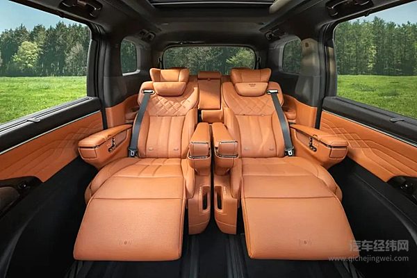 华系MPV头把交椅！传祺向往M8乾崑树立智能时代MPV新标杆