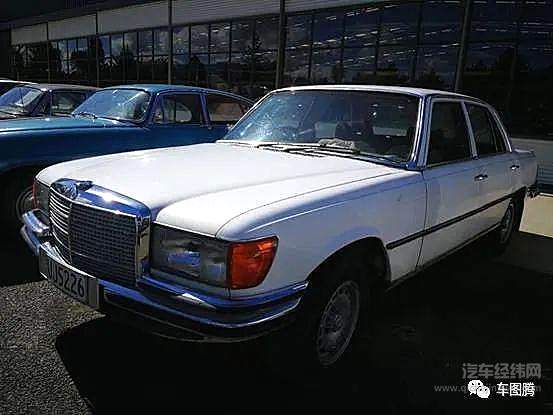 不只Mojito  周杰伦的很多MV都是一场车展