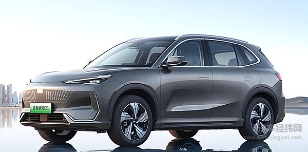 15万级纯电SUV二选一 阿尔法T5与银河E5谁更强？