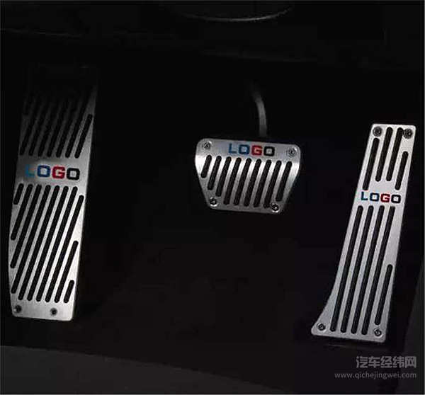 为什么“嚣张”的总是宝马？