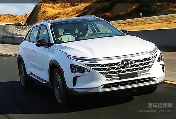 氢燃料汽车到来，能否取代电动车，成为潮流？