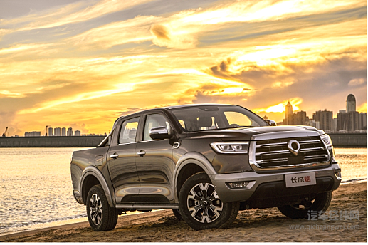 电动皮卡能否成为三一重工转型的契机？