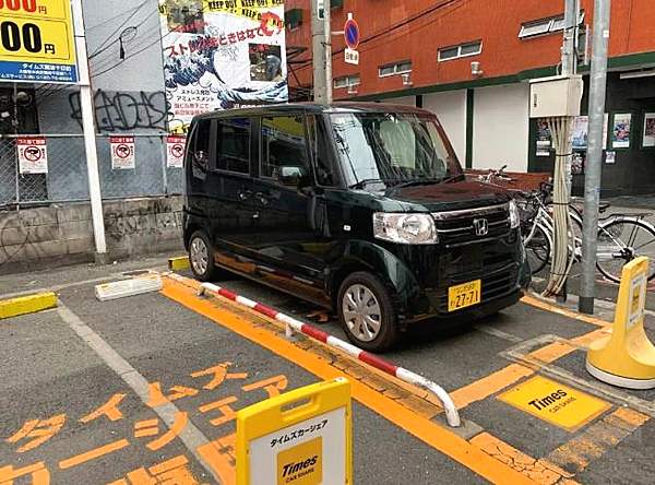 轮毂传递汽车文化 一切都是实用至上！