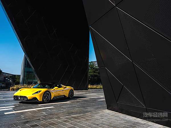 陈伟霆空降 首启新Ghibli锋芒时刻