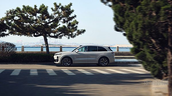 理想L6胜过问界M7 开启性价比竞争新时代