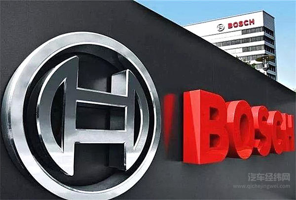松下、电装、爱信、博世……跨国零部件供应商立了哪些flag？