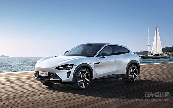 18小时锁单24万辆 小米YU7是真的火还是暗藏猫腻？