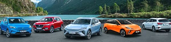 中国车企能否打开进军欧洲市场的大门？