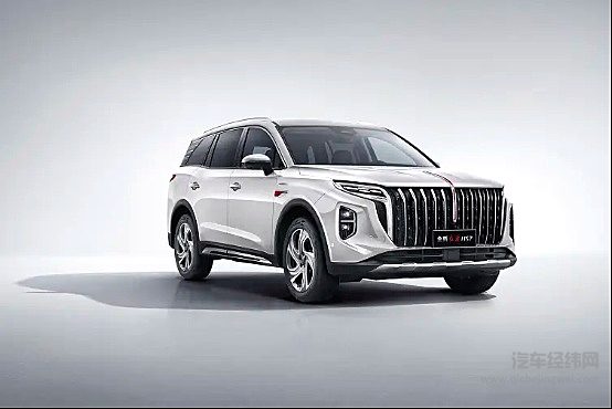 性能全面升级 换代后的红旗HS7怎么样？