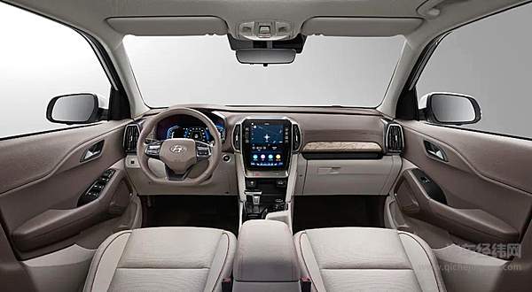 售价12.98-15.58万元！ 全新ix35上市 打造最强紧凑级SUV