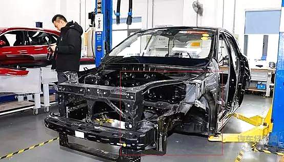 如何看待合资车碰撞成绩中外有别 合资安全标杆已是过去式？