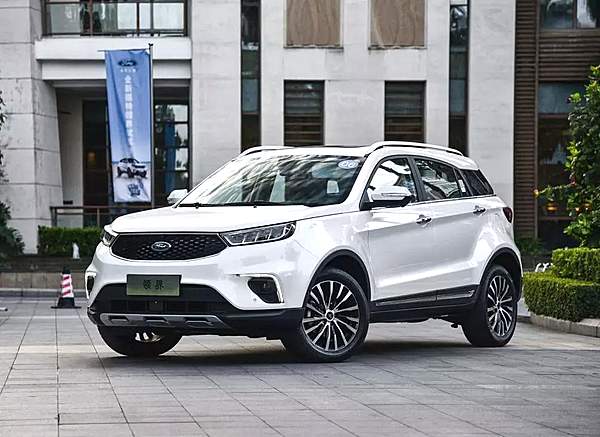 本田CONNECT 2.0/福特派APP/大众CNS 2.0均已上车