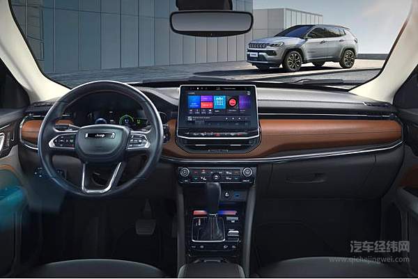 1.3T+8AT组合依旧 新指南者能否实现触底反弹？