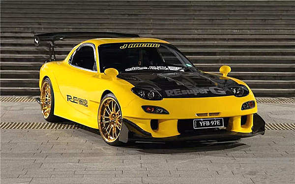 Supra归来，JDM的黄金岁月仍已逝不在