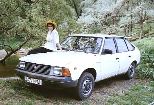 盘点在中国曾经有过 但是现在已经消失的国外汽车品牌