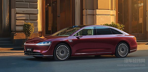 北汽新能源渐入佳境 但如何跨越盈利关？