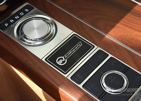 “PRND”都放在哪了？各种车型换挡方式大集合