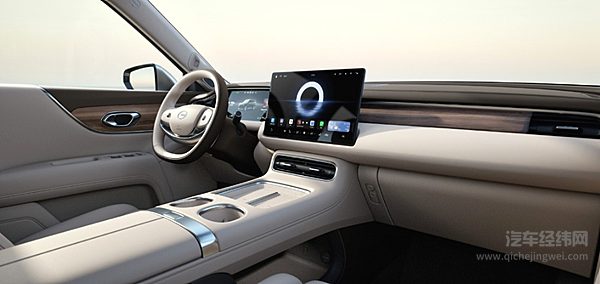 增程对决插混 深蓝S09与传祺向往S9怎么选？