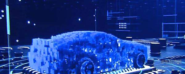 百度股价接连暴涨的背后 看Apollo的2020