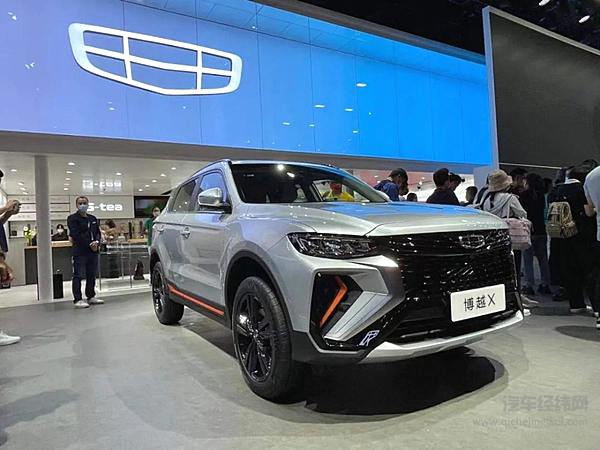 冰火两重天：成都车展 谁在笑谁在哭？