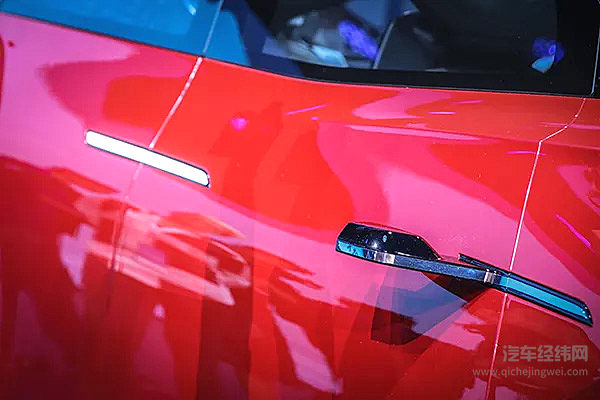 2019上海车展：九大传统巨头的科技演进之旅