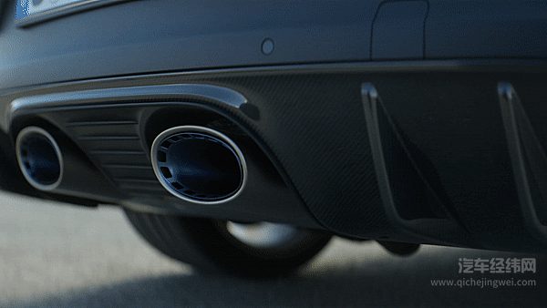 赛道王者 全新 Cayenne Turbo GT 即日启动中国预售