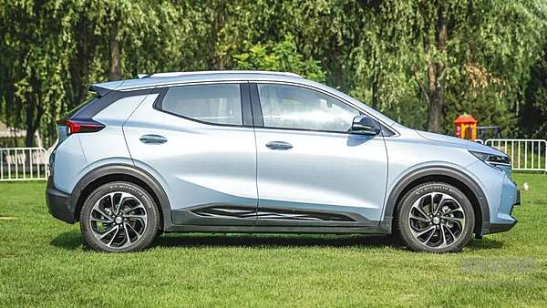 电动车涉水如何保证安全？ 传统车企提出了更严谨方案