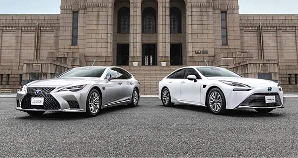 丰田发16页论文详解L2自动驾驶 软硬件信息全公开