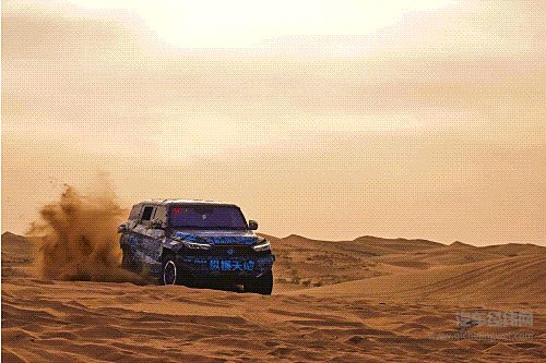 东风试验中心能力获国际互认 成功通过了CNAS获颁资格认可证书