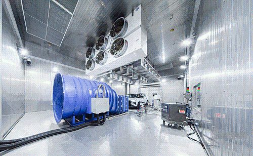 东风试验中心能力获国际互认 成功通过了CNAS获颁资格认可证书