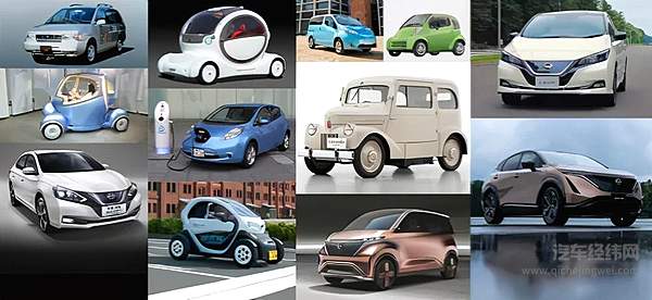 智能与科技 铺设通往未来的电动化之路