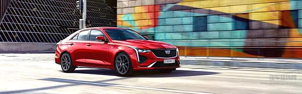 豪华B级车二选一 沃尔沃S60与凯迪拉克CT4强强对比