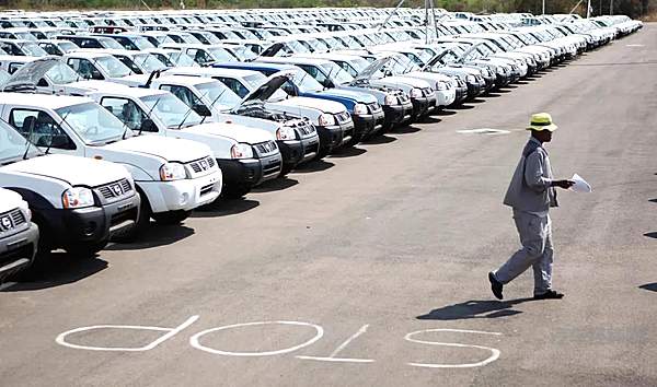 裁员、降薪、待业…… 新冠疫情将影响多少汽车人的钱包?