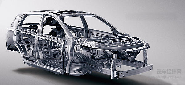 传祺GS3问鼎紧凑型SUV安全冠军 黑马潜质渐显