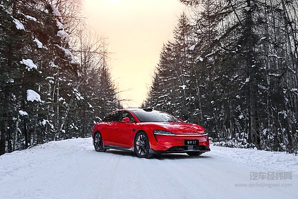 同为新势力 智界为何达不到小米的高度？