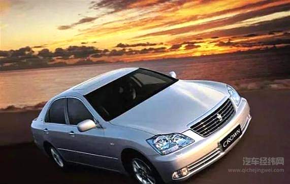 皇冠“重生” 能否再次戴上“皇冠”？